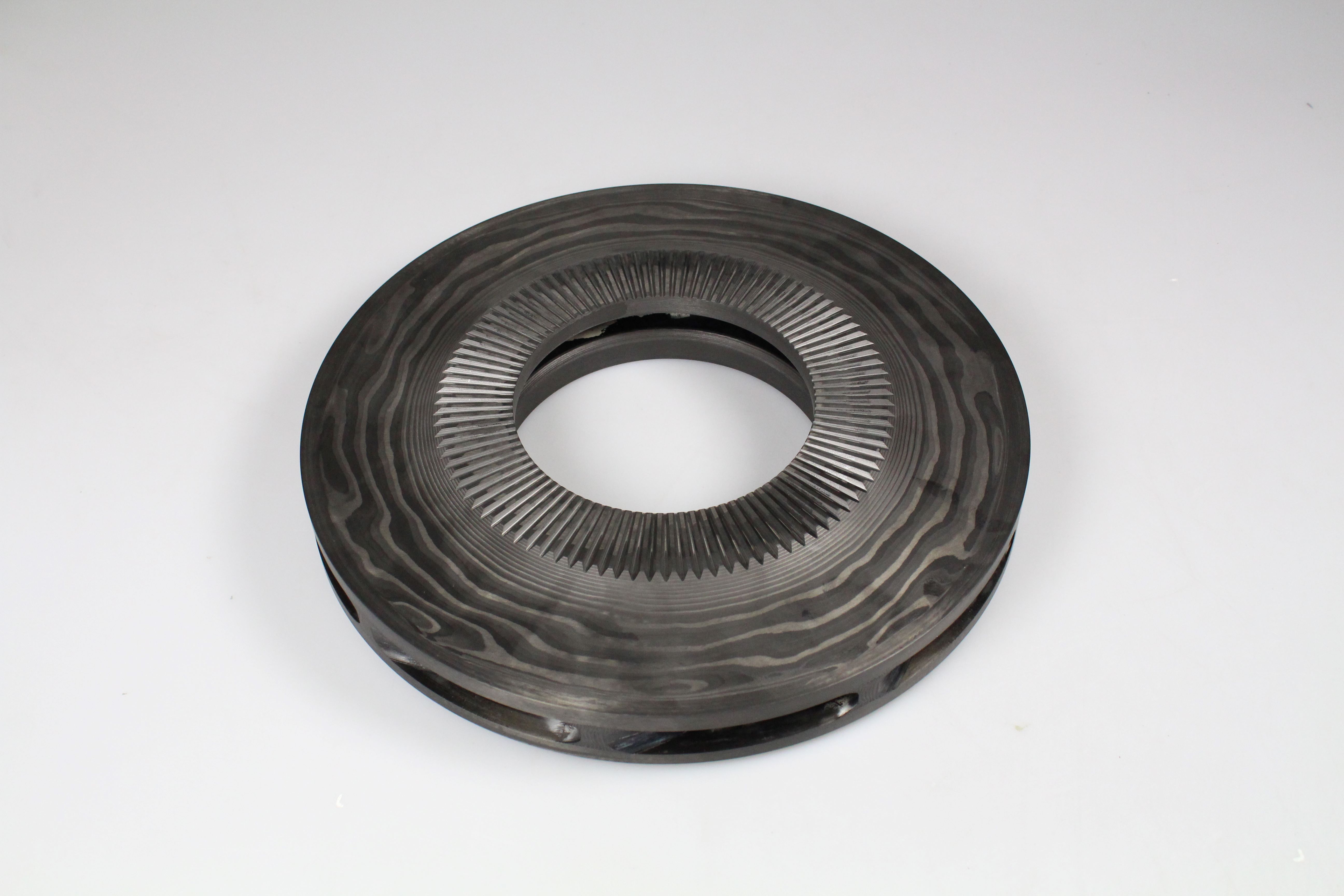 Xycomp® Composite Impellers